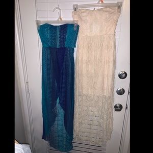 Dress bundle